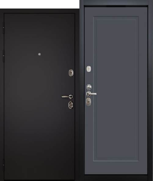 Comfort Termo Loft Dark (Комфорт термо)