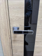 Solo Red Oak Black Gloss