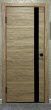 Solo Red Oak Black Gloss