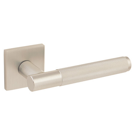 Ручки дверные Code Deco Slim H-30148-A-NISM Ручки дверные Code Deco Slim H-30148-A-NISM