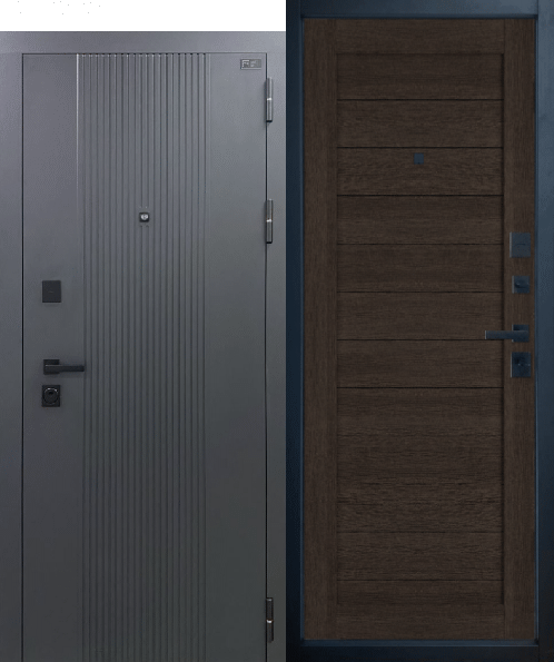 Balance Twin Atum 6 Wenge