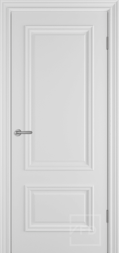 Antique 2 Polar