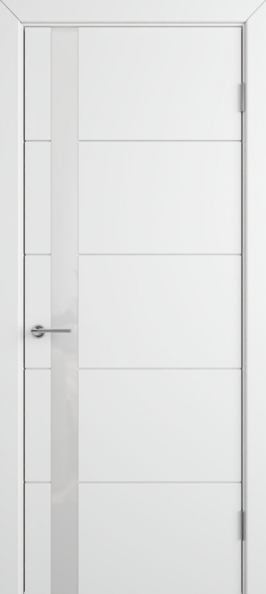 Trivia Polar White Gloss (Полярный)