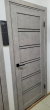 Atum Loft 28 Antic Loft Black Gloss