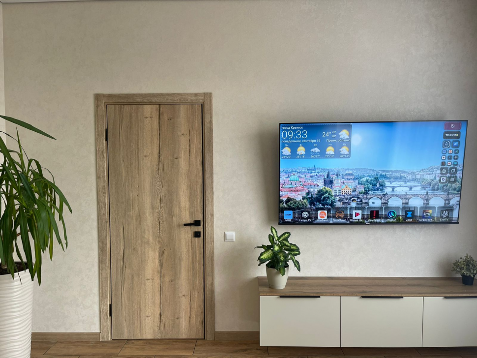 Купить Urban Z Texas Oak Black Edge в Симферополе и Крыму по